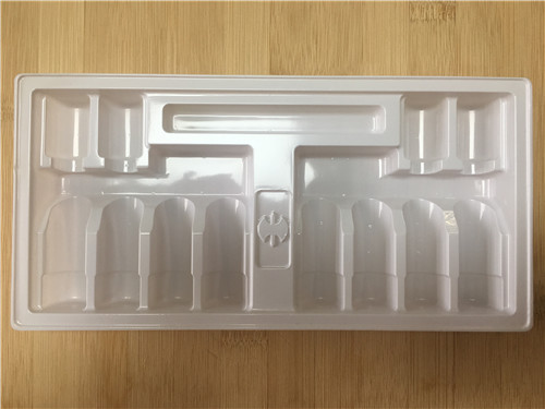 好塑料內(nèi)托產(chǎn)品得到客戶好評(píng)！